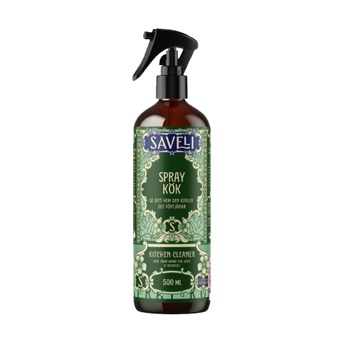 Spray Kök