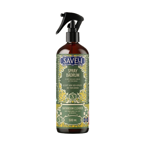 Spray Badrum